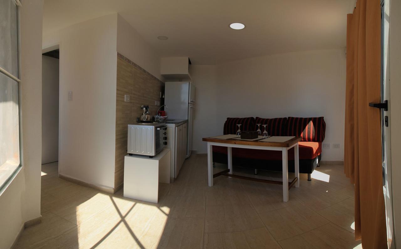 Espacio Zen Deros Капилья-дель-Монте Экстерьер фото