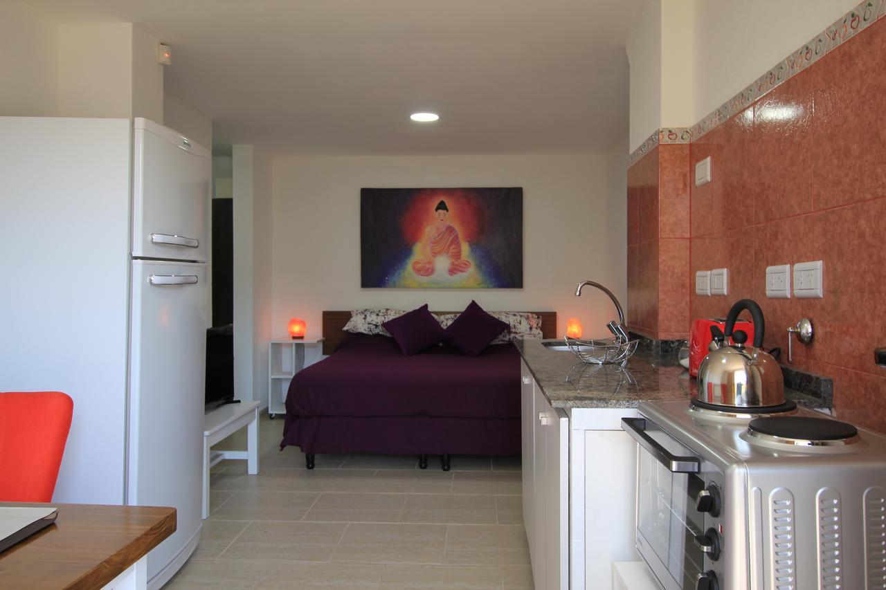 Espacio Zen Deros Капилья-дель-Монте Экстерьер фото